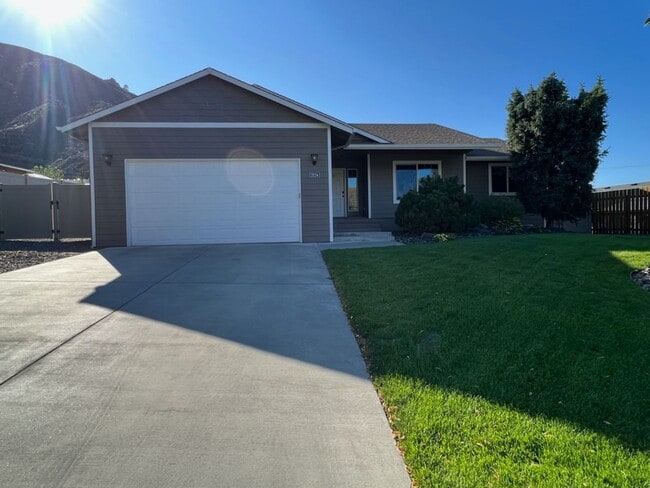 property at 2124 Citation Loop