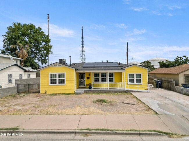 property at 137 Anita Cir
