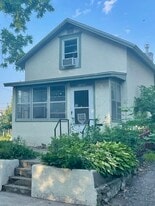 1205 3rd St NE in Minneapolis, MN - Building Photo