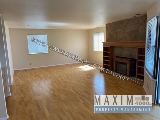 1111 Horizon Dr in Grand Junction, CO - Building Photo - Building Photo