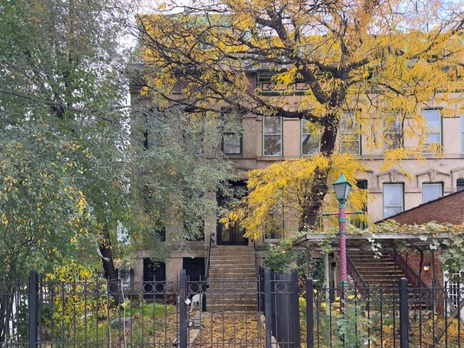 property at 238 S Ashland Ave