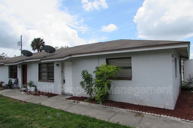 property at 13911 First St