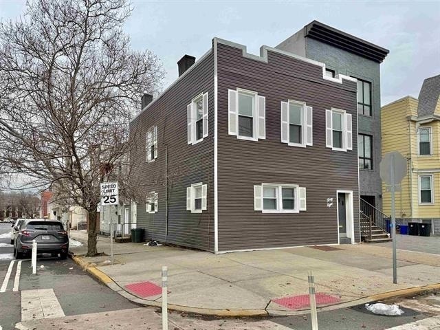 property at 48 Carlton Ave