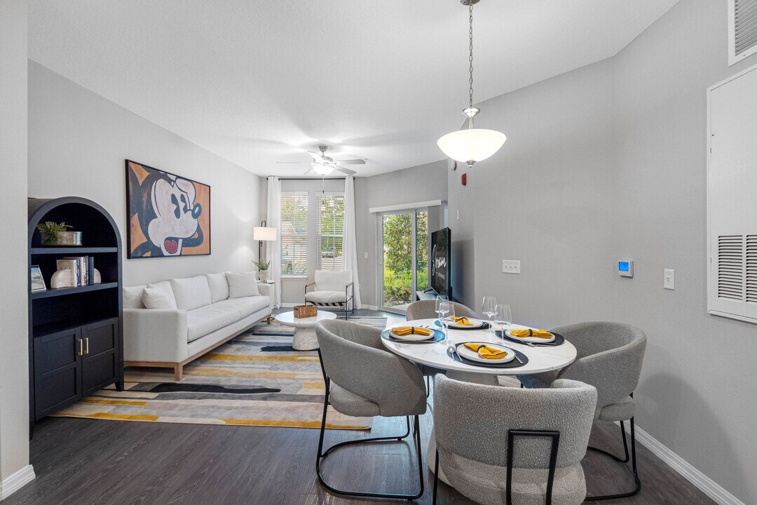 Dream Kissimmee in Kissimmee, FL - Building Photo