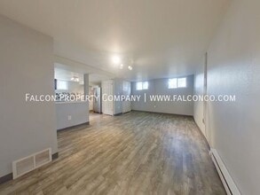 1527 N Tejon St in Colorado Springs, CO - Building Photo - Building Photo
