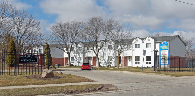 Copper Creek in Guelph, ON - Building Photo - Primary Photo