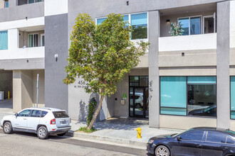 9th Street Lofts in San Pedro, CA - Building Photo - Building Photo