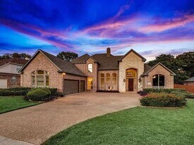 1413 Brighton Ct in Southlake, TX - Building Photo