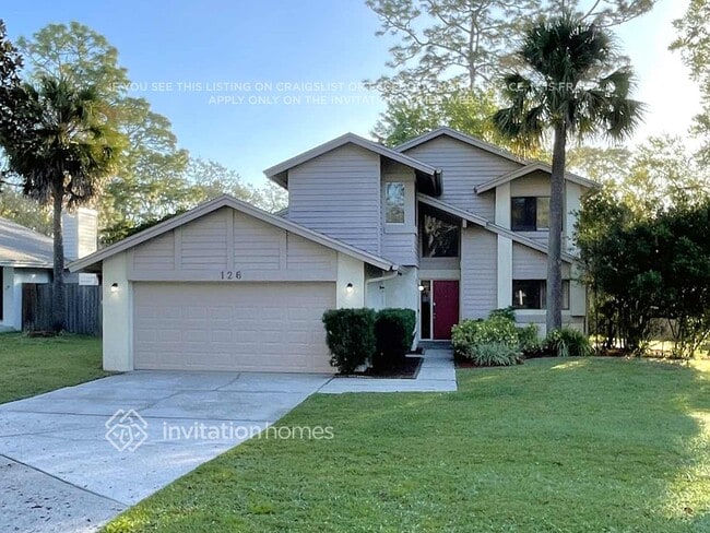 property at 126 W York Ct