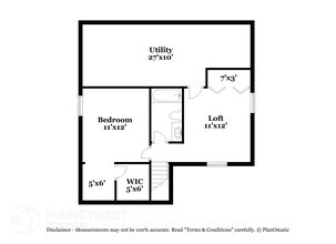 4547 Ravenwood Pl in Union City, GA - Building Photo - Building Photo