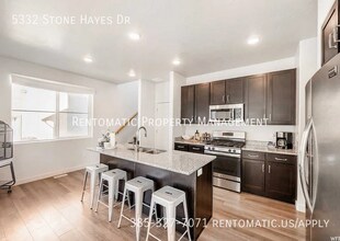 5332 Stone Hayes Dr in Herriman, UT - Building Photo - Building Photo