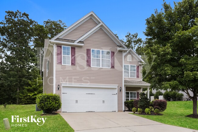 5416 Esher Drive in Walkertown, NC - Building Photo - Building Photo