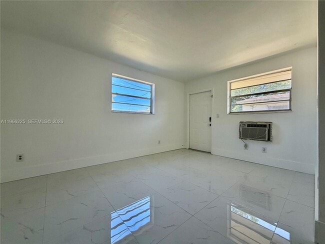 property at 3111 NW 134th St