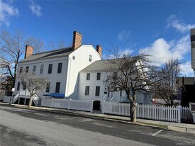 140 Clinton St in Montgomery, NY - Building Photo