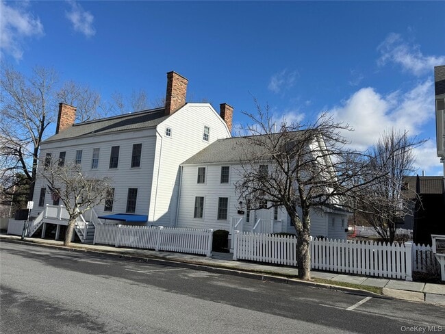 property at 140 Clinton St
