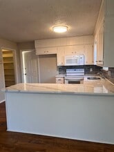 1747 E 53rd St in Odessa, TX - Building Photo - Building Photo