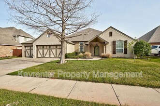3121 NW 164th Terrace in Edmond, OK - Building Photo - Building Photo