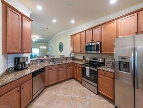 9533 Avellino Wy, Unit 2921 in Naples, FL - Building Photo - Building Photo