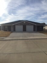 250 Rylee Cir in Holts Summit, MO - Building Photo