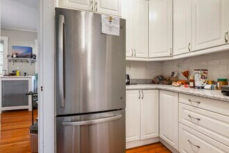 8 Hallet St in Boston, MA - Building Photo - Building Photo