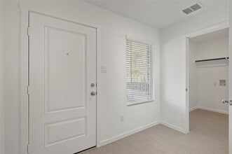 1344 Blazin Bronco Trl in Haslet, TX - Building Photo - Building Photo