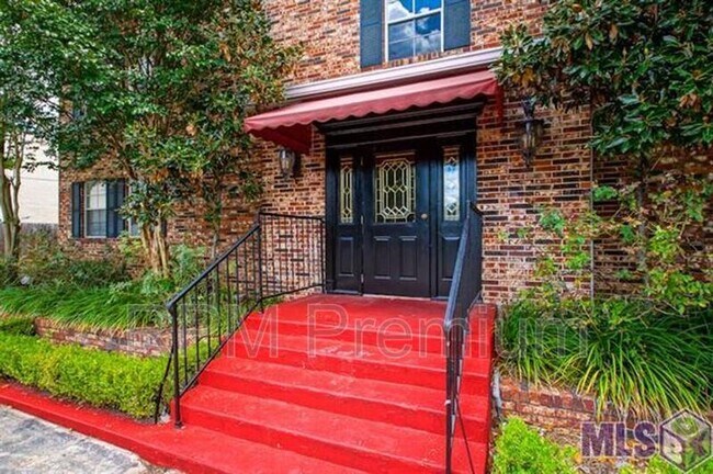 4735 Government St in Baton Rouge, LA - Building Photo - Building Photo