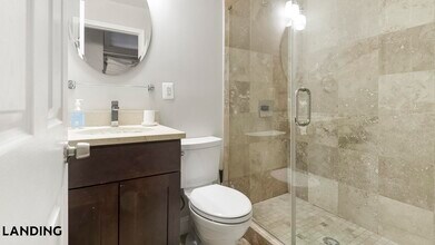 617 W Lexington St, Unit B2 in Baltimore, MD - Building Photo - Building Photo