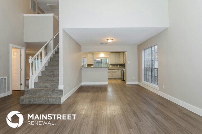 15518 4 Leaf Dr in Houston, TX - Building Photo - Building Photo