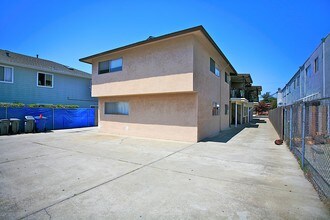 1148 Regent St in Alameda, CA - Building Photo - Building Photo