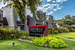 Village at the Crossroads Apartments