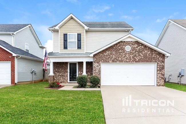 1436 Beaconcrest Cir