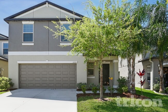 property at 12727 Lemon Pepper Dr