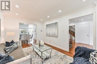 3608 Kelso Crescent in Mississauga, ON - Building Photo - Building Photo