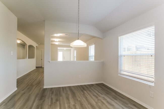 property at 8719 J C Oaks Cir