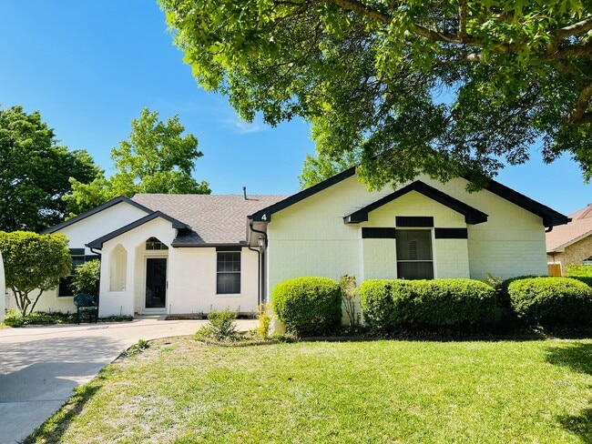 property at 4 Monterey Dr
