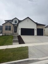 1043 W Chokecherry St, Unit Apartment in Saratoga Springs in Saratoga Springs, UT - Building Photo