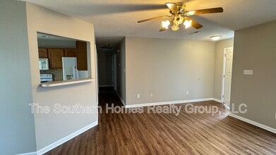 1691 Usry Blvd in Athens, TN - Building Photo - Building Photo