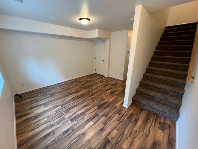 6205 N Astor St in Spokane, WA - Building Photo - Building Photo