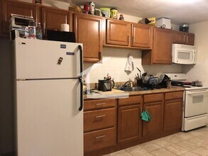 4 Remington St, Unit 14 in Boston, MA - Building Photo - Building Photo