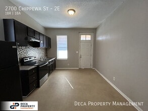 2700 Chippewa St in St. Louis, MO - Building Photo - Building Photo