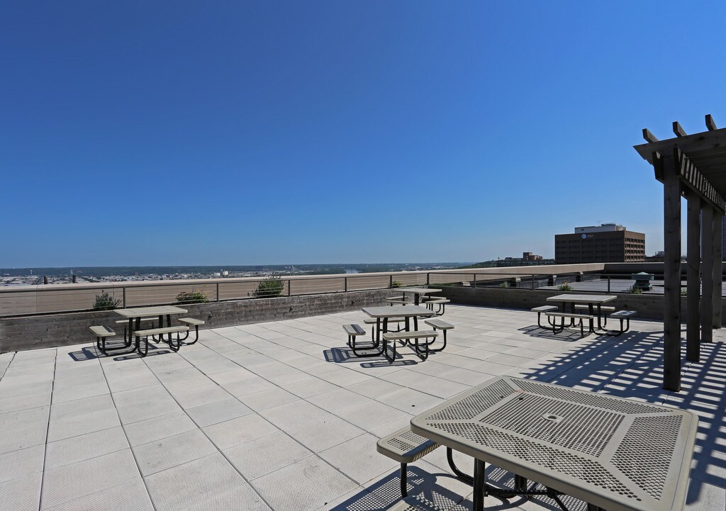 Courthouse Lofts Kansas City, MO Apartments