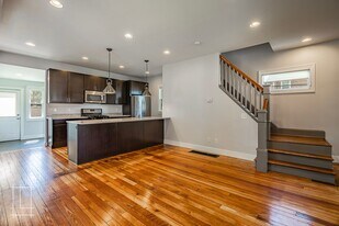 1158 Say Ave in Columbus, OH - Building Photo