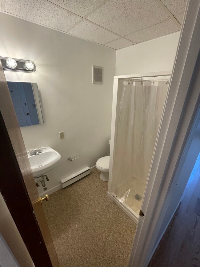 872 Beacon St, Unit 14 in Boston, MA - Foto de edificio - Building Photo