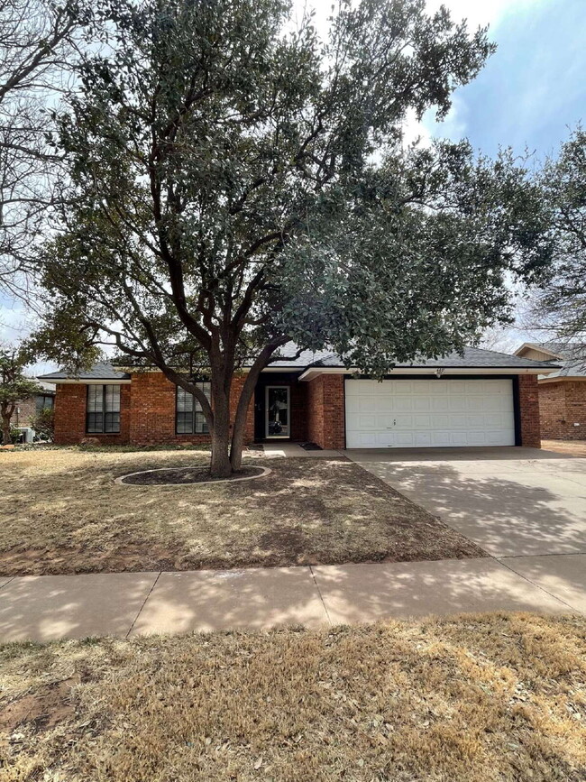 property at 6031 72nd St