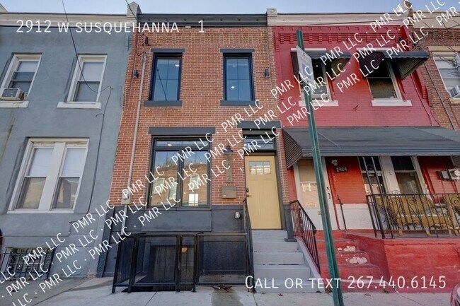 2912 W Susquehanna Ave