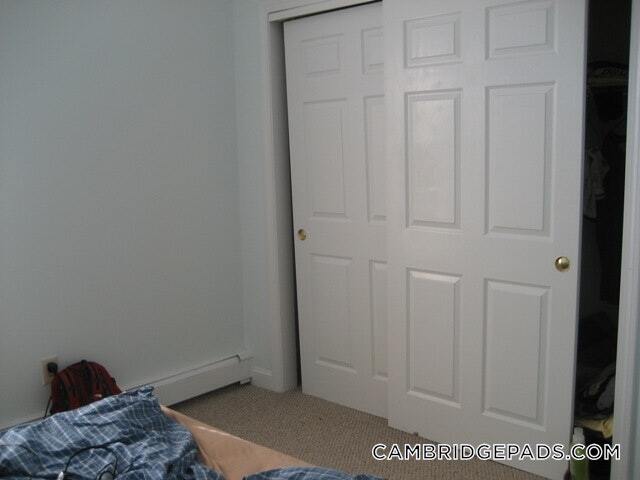122 Berkshire St in Cambridge, MA - Building Photo - Building Photo