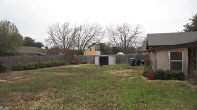 6717 Spoonwood Ln in Fort Worth, TX - Building Photo - Building Photo