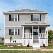 2724 Hazelnut Trl in Sun Prairie, WI - Building Photo - Building Photo