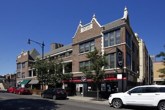 3555-3565 N Broadway St in Chicago, IL - Building Photo - Building Photo