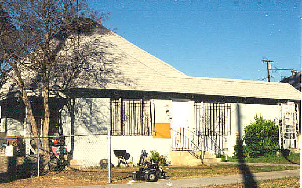 2549 5th St in Riverside, CA - Foto de edificio - Building Photo